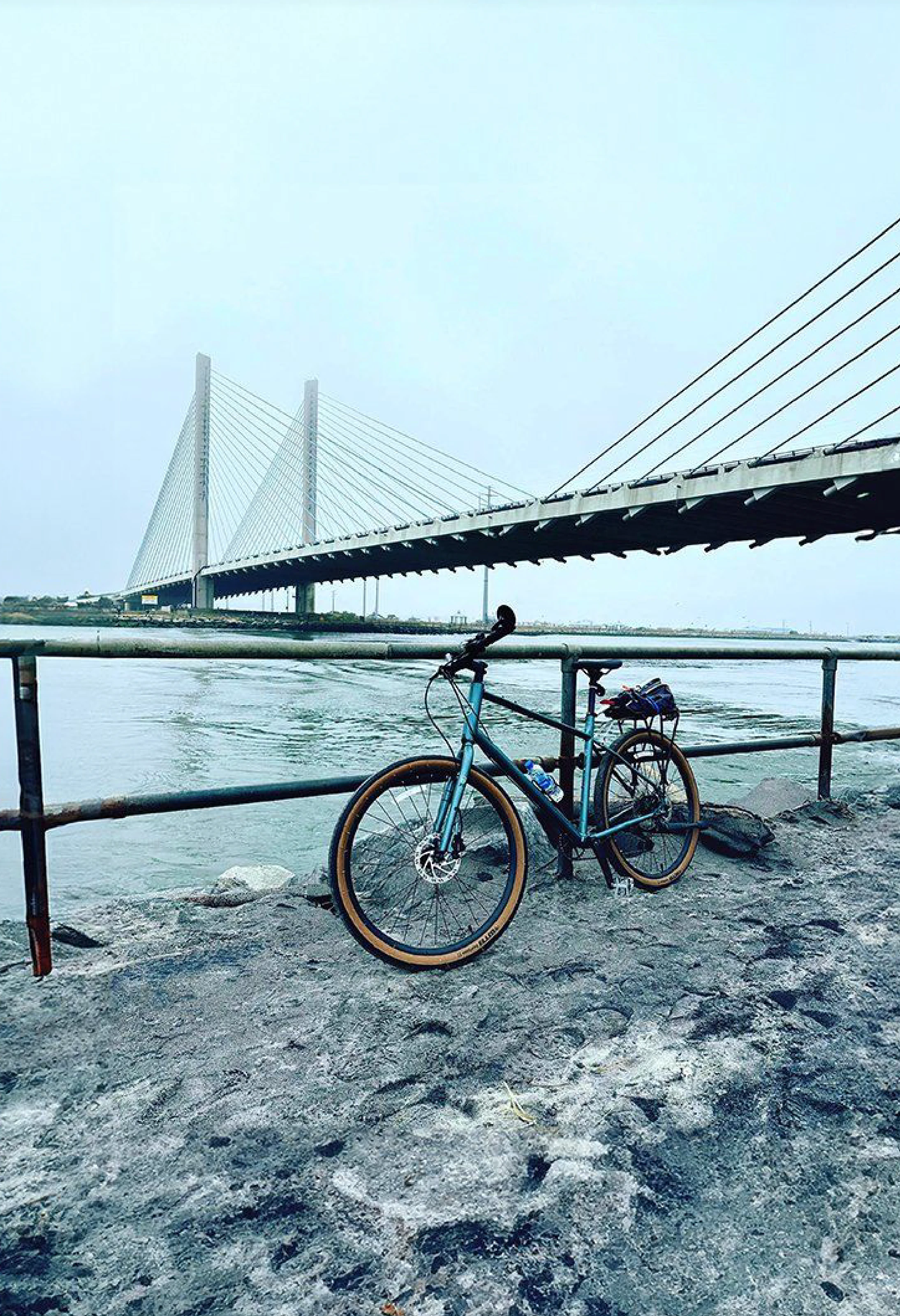 Bike by Bay