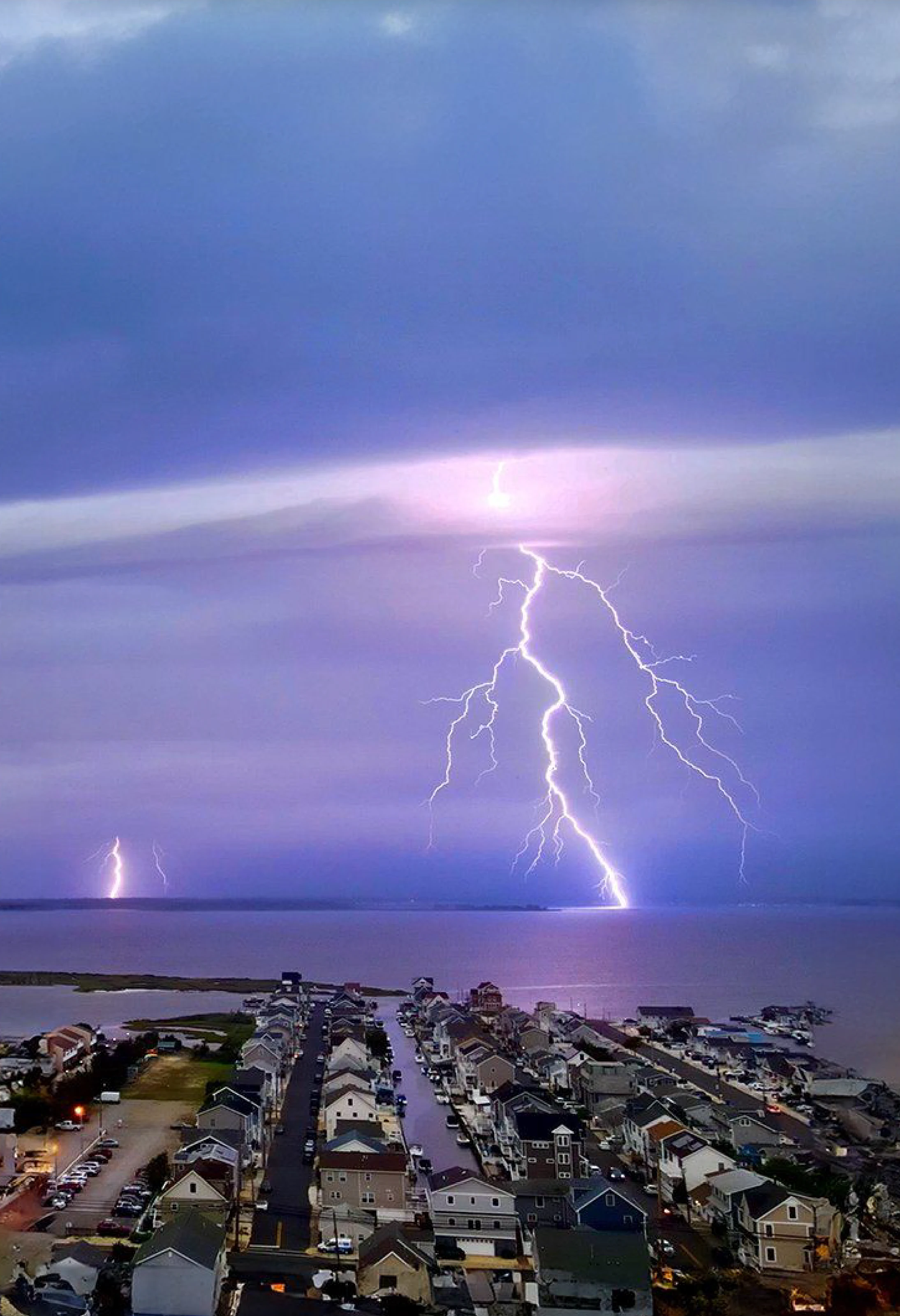 Lavallette Lightning